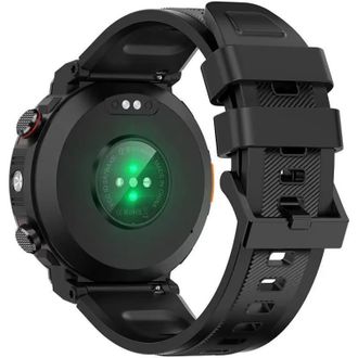 Смарт-часы Blackview W50 Pro Black - фото 4