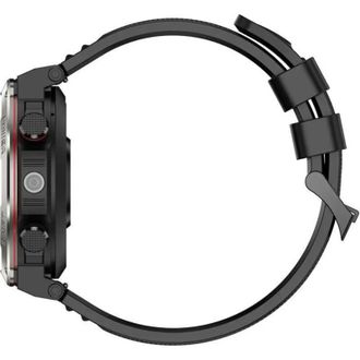 Смарт-часы Blackview W50 Pro Black - фото 5