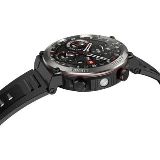 Смарт-часы Blackview W50 Pro Black - фото 6
