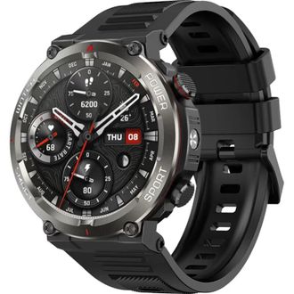 Смарт-часы Blackview W50 Pro Black - фото 1