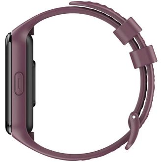 Смарт-часы Blackview R10 Purple - фото 4