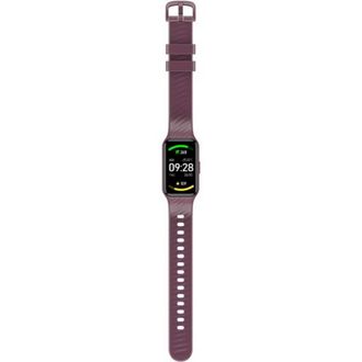 Смарт-часы Blackview R10 Purple - фото 5