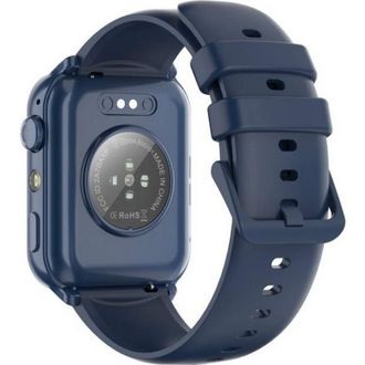 Смарт-годинник Blackview R30 Max Blue - фото 7