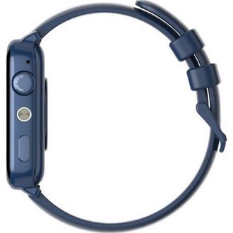 Смарт-годинник Blackview R30 Max Blue - фото 5