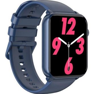 Смарт-годинник Blackview R30 Max Blue - фото 2