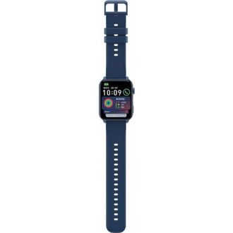 Смарт-годинник Blackview R30 Max Blue - фото 4