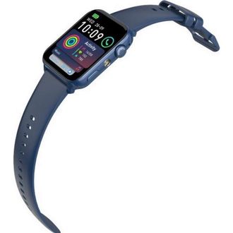Смарт-годинник Blackview R30 Max Blue - фото 6