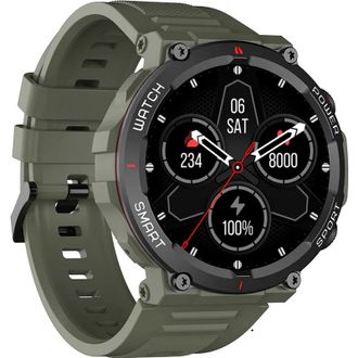 Смарт-часы Blackview W50 Green - фото 1