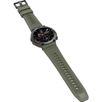Смарт-часы Blackview W50 Green - фото 4