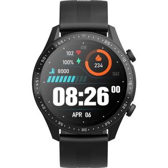 Смарт-годинник Blackview X1 Pro black EU - фото 2 Смарт-годинник Blackview X1 Pro black EU - фото 2