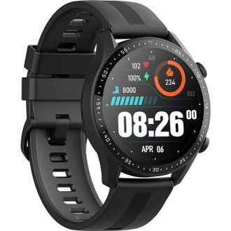Смарт-годинник Blackview X1 Pro black EU - фото 3 Смарт-годинник Blackview X1 Pro black EU - фото 3