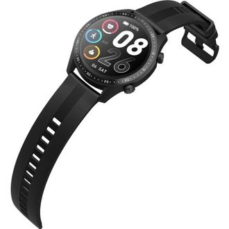 Смарт-годинник Blackview X1 Pro black EU - фото 5 Смарт-годинник Blackview X1 Pro black EU - фото 5