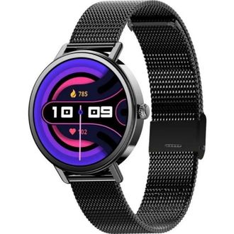 Смарт-часы Blackview X30 Black - фото 1 Смарт-часы Blackview X30 Black - фото 1
