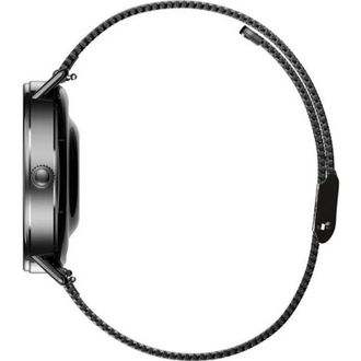 Смарт-часы Blackview X30 Black - фото 2 Смарт-часы Blackview X30 Black - фото 2