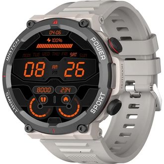 Смарт-годинник Blackview W50 Khaki - фото 1