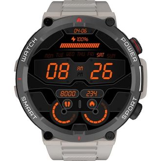 Смарт-годинник Blackview W50 Khaki - фото 2