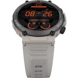 Смарт-годинник Blackview W50 Khaki - фото 4