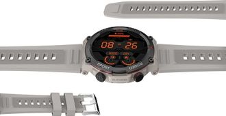 Смарт-годинник Blackview W50 Khaki - фото 7