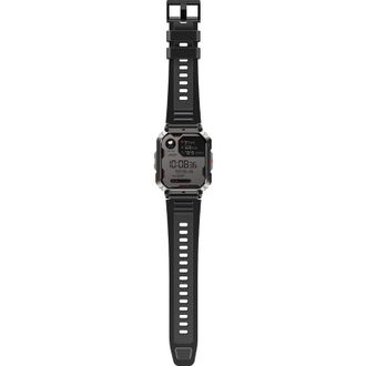 Смарт-часы Blackview W70 Pro Black - фото 5