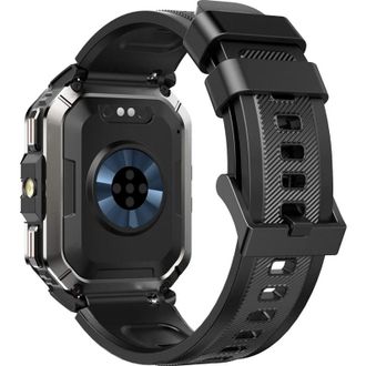 Смарт-часы Blackview W70 Pro Black - фото 6