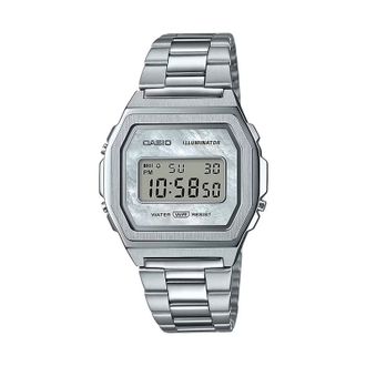 Годинник Casio Vintage Iconic A1000D-7EF - фото 1 Годинник Casio Vintage Iconic A1000D-7EF - фото 1
