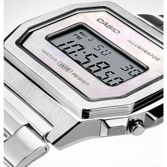 Годинник Casio Vintage Iconic A1000D-7EF - фото 2 Годинник Casio Vintage Iconic A1000D-7EF - фото 2