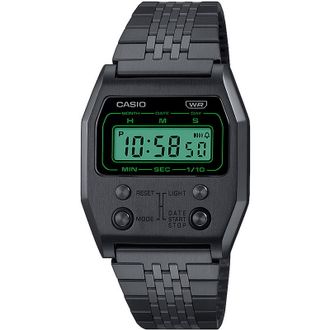 Годинник Casio Vintage A1100 A1100B-1EF - фото 1 Годинник Casio Vintage A1100 A1100B-1EF - фото 1
