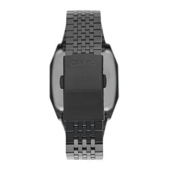 Годинник Casio Vintage A1100 A1100B-1EF - фото 3 Годинник Casio Vintage A1100 A1100B-1EF - фото 3