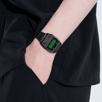 Годинник Casio Vintage A1100 A1100B-1EF - фото 5 Годинник Casio Vintage A1100 A1100B-1EF - фото 5