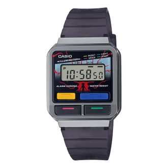 Часы Casio Vintage A120WEST-1AER - фото 1 Часы Casio Vintage A120WEST-1AER - фото 1