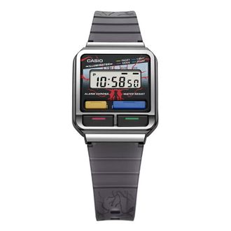 Часы Casio Vintage A120WEST-1AER - фото 2 Часы Casio Vintage A120WEST-1AER - фото 2