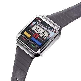 Часы Casio Vintage A120WEST-1AER - фото 3 Часы Casio Vintage A120WEST-1AER - фото 3