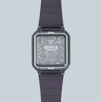 Часы Casio Vintage A120WEST-1AER - фото 6 Часы Casio Vintage A120WEST-1AER - фото 6