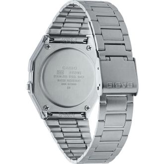 Годинник Casio Collection Standard Digital A158WEA-1EF - фото 3 Годинник Casio Collection Standard Digital A158WEA-1EF - фото 3