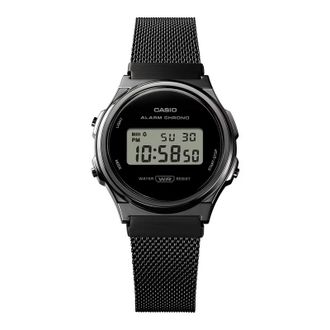Часы Casio Vintage A171WEMB-1AEF - фото 2 Часы Casio Vintage A171WEMB-1AEF - фото 2