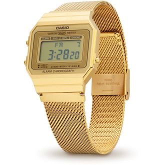Годинник Casio mini A700WEMG-9AEF - фото 2 Годинник Casio mini A700WEMG-9AEF - фото 2