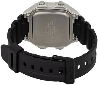 Наручний годинник Casio AE-1200WH-1CVEF - фото 3