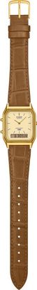 Часы Casio Edgy AQ-230EGL-9AEF Vintage Collection - фото 2 Часы Casio Edgy AQ-230EGL-9AEF Vintage Collection - фото 2
