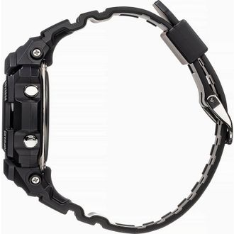 Часы Casio G-Shock AWG-M100SB-2AER - фото 2 Часы Casio G-Shock AWG-M100SB-2AER - фото 2