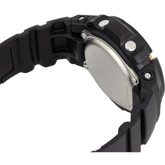 Часы Casio G-Shock AWG-M100SB-2AER - фото 4 Часы Casio G-Shock AWG-M100SB-2AER - фото 4