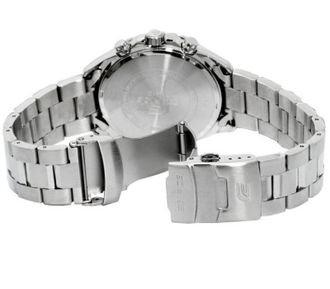 Часы Casio Edifice EF-527D-1AVEF - фото 7 Часы Casio Edifice EF-527D-1AVEF - фото 7