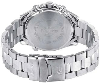 Часы Casio Edifice EF-527D-1AVEF - фото 8 Часы Casio Edifice EF-527D-1AVEF - фото 8