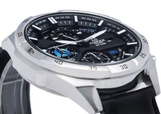 Годинник Casio Edifice EFR-556L-1AVUEF - фото 4