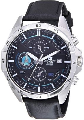Годинник Casio Edifice EFR-556L-1AVUEF - фото 1