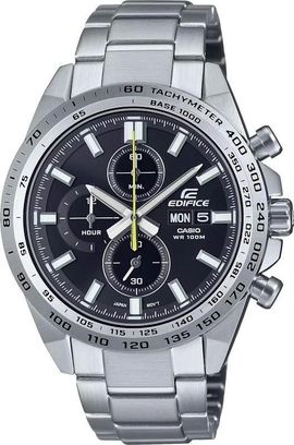 Часы Casio Edifice EFR-574D-1AVUEF - фото 1