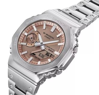 Часы Casio G-Shock GM-B2100AD-5AER - фото 2 Часы Casio G-Shock GM-B2100AD-5AER - фото 2