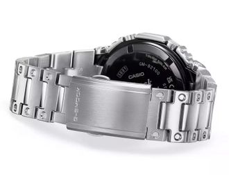 Часы Casio G-Shock GM-B2100AD-5AER - фото 4 Часы Casio G-Shock GM-B2100AD-5AER - фото 4