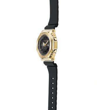 Годинник Casio G-Shock GM-S2100GB-1AER - фото 3 Годинник Casio G-Shock GM-S2100GB-1AER - фото 3