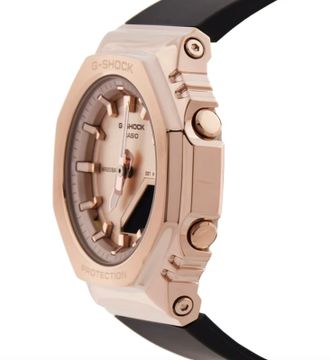 Часы Casio G-Shock GM-S2110PG-1A4ER - фото 2