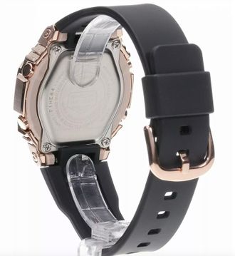 Часы Casio G-Shock GM-S2110PG-1A4ER - фото 3